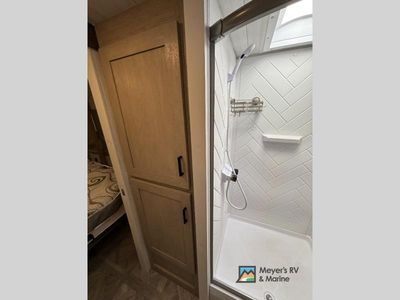 2024 Forest River RV Salem - Photo 12