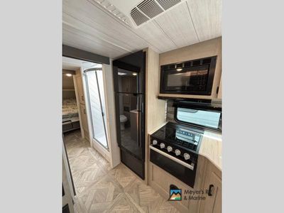 2024 Forest River RV Salem - Photo 15