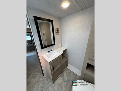 2024 Forest River RV Salem - Photo 10