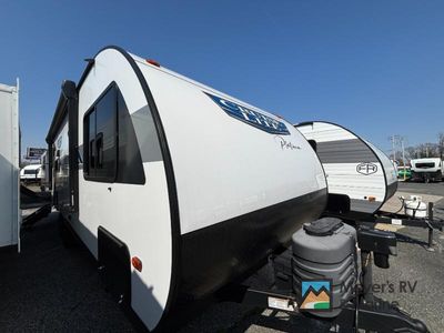 2024 Forest River RV Salem - Photo 3