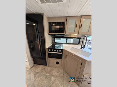 2024 Forest River RV Salem - Photo 20