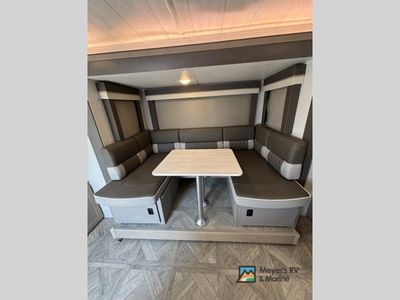 2024 Forest River RV Salem - Photo 21