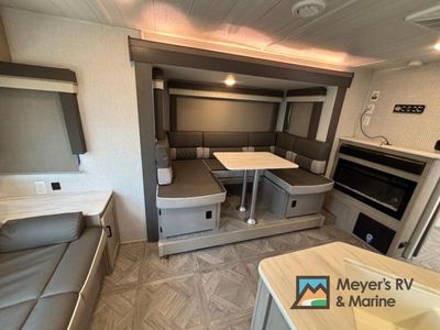 2024 Forest River RV Salem - Photo 27