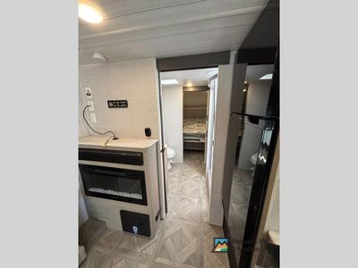 2024 Forest River RV Salem - Photo 23