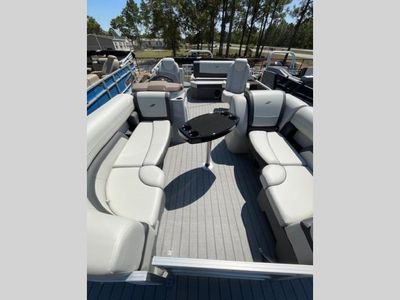 2026 Smoker Craft Starcraft EX 22 Q DH EX 22 Q DH - Photo 9