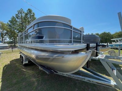 2026 Smoker Craft Starcraft EX 22 Q DH EX 22 Q DH - Photo 5