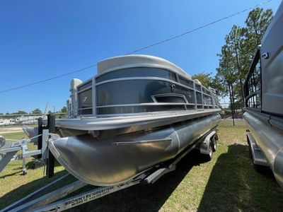 2026 Smoker Craft Starcraft EX 22 Q DH EX 22 Q DH - Photo 1