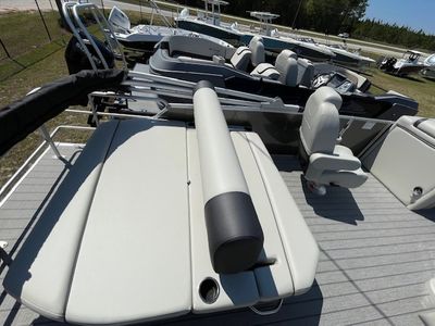 2026 Smoker Craft Starcraft EX 22 Q DH EX 22 Q DH - Photo 12