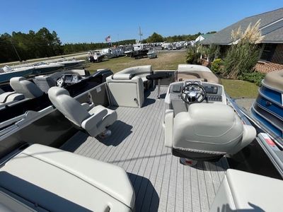 2026 Smoker Craft Starcraft EX 22 Q DH EX 22 Q DH - Photo 13