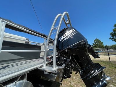 2026 Smoker Craft Starcraft EX 22 Q DH EX 22 Q DH - Photo 7
