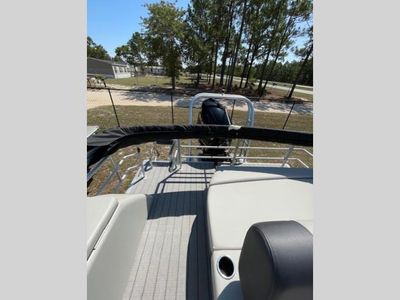 2026 Smoker Craft Starcraft EX 22 Q DH EX 22 Q DH - Photo 11