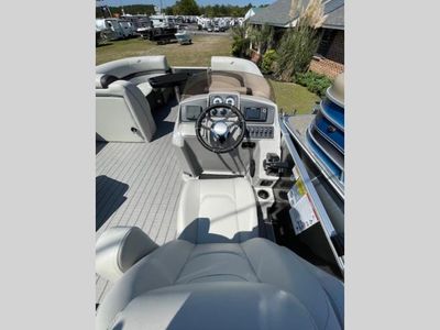 2026 Smoker Craft Starcraft EX 22 Q DH EX 22 Q DH - Photo 14