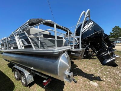 2026 Smoker Craft Starcraft EX 22 Q DH EX 22 Q DH - Photo 3