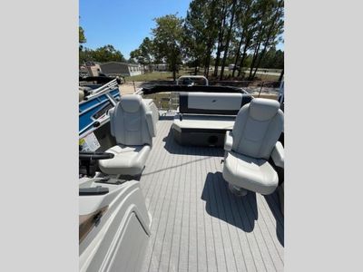 2026 Smoker Craft Starcraft EX 22 Q DH EX 22 Q DH - Photo 10