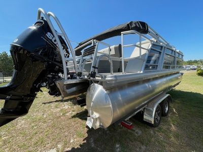 2026 Smoker Craft Starcraft EX 22 Q DH EX 22 Q DH - Photo 4