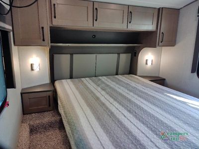 2023 Grand Design Reflection — photo 45 view