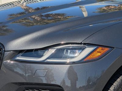 2026 Jaguar F-PACE — photo 9 view