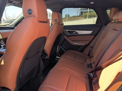 2026 Jaguar F-PACE — photo 12 view