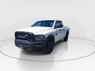 2022 Ram 1500 Classic - Photo 3