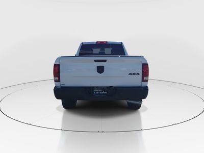 2022 Ram 1500 Classic - Photo 6