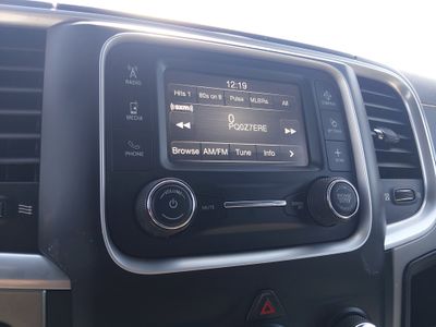 2022 Ram 1500 Classic - Photo 17