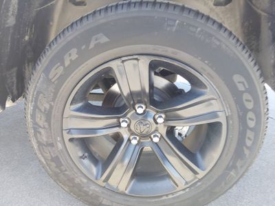 2022 Ram 1500 Classic - Photo 10