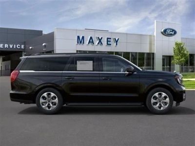 2027 Ford Expedition — detail view