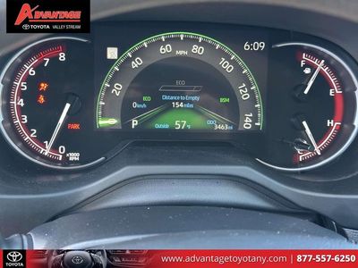 2024 Toyota RAV4 - Photo 28