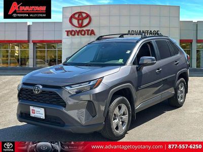 2024 Toyota RAV4 - Photo 4