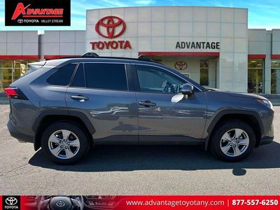 2024 Toyota RAV4 - Photo 5