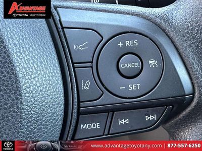 2024 Toyota RAV4 - Photo 25