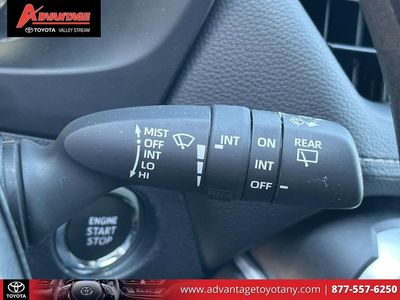 2024 Toyota RAV4 - Photo 27