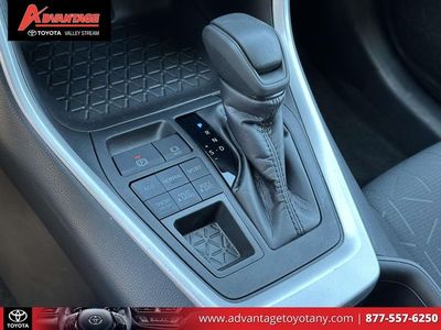 2024 Toyota RAV4 - Photo 35