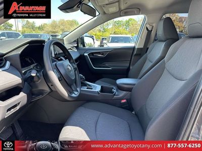 2024 Toyota RAV4 - Photo 19
