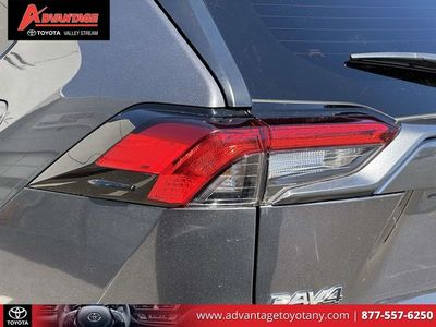 2024 Toyota RAV4 - Photo 13