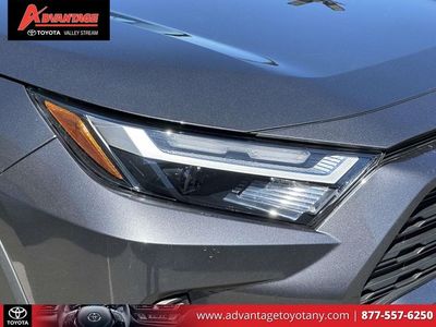 2024 Toyota RAV4 - Photo 12