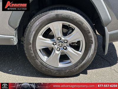 2024 Toyota RAV4 - Photo 11