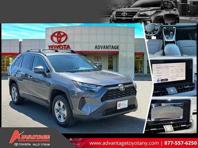 2024 Toyota RAV4 - Photo 1