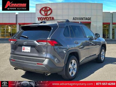 2024 Toyota RAV4 - Photo 7