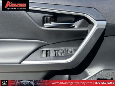 2024 Toyota RAV4 - Photo 20