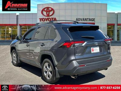 2024 Toyota RAV4 - Photo 10