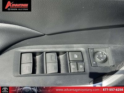 2024 Toyota RAV4 - Photo 21