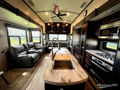 2019 Jayco North Point - Photo 4
