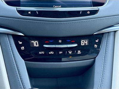 2022 Cadillac XT5 - Photo 33