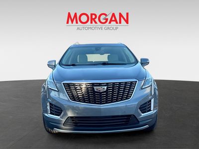 2022 Cadillac XT5 - Photo 8