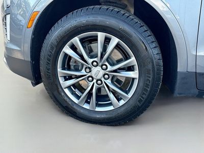 2022 Cadillac XT5 - Photo 41