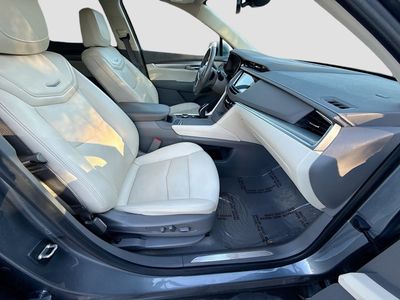 2022 Cadillac XT5 - Photo 14