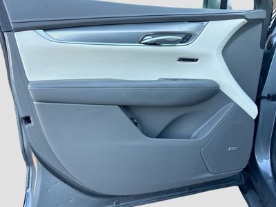 2022 Cadillac XT5 - Photo 21