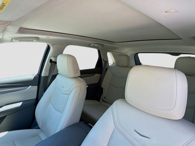 2022 Cadillac XT5 - Photo 26