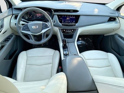 2022 Cadillac XT5 - Photo 15
